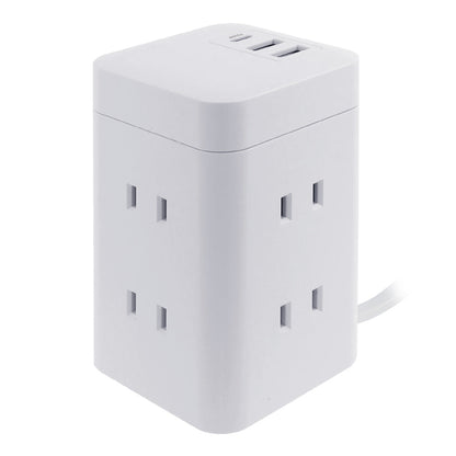 HIDISC Tower Power Tap
