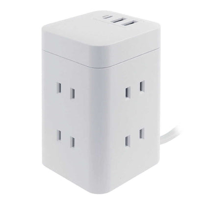 HIDISC Tower Power Tap