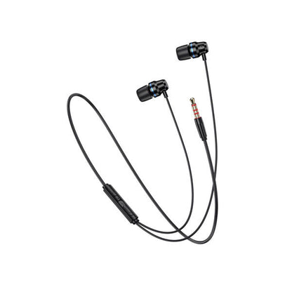 HIDISC Low-Rebound Wired Earphones (1 piece)