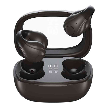HIDISC Open-Ear Earphones Ear Cuff Type