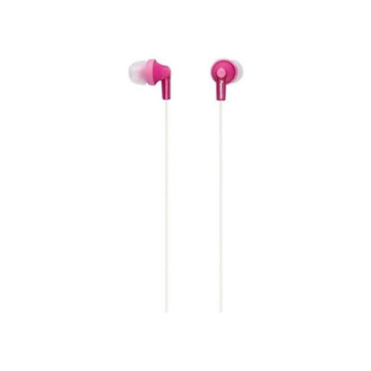 Panasonic Inside Earphones - Pink (P) RP-HJE150-P