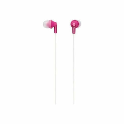 Panasonic Inside Earphones - Pink (P) RP-HJE150-P