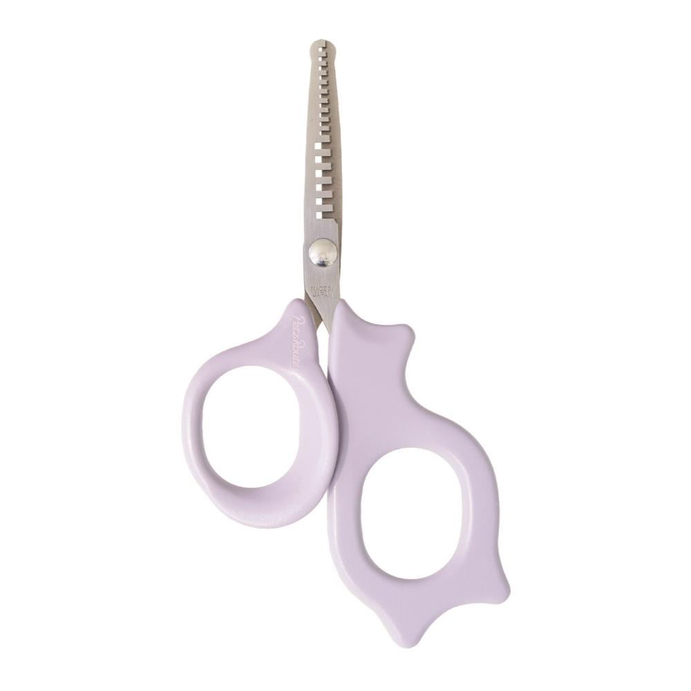 Delicate Thinning Shears