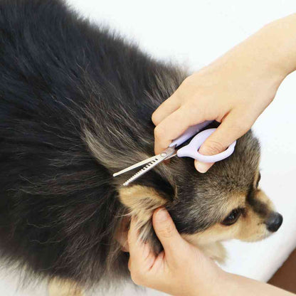 Delicate Thinning Shears