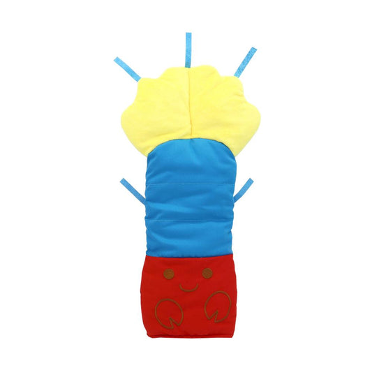 Kashakasha Cat Puppet Shrimp
