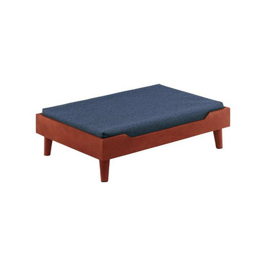 Azumaya Pet Bed Brown PET-121BR