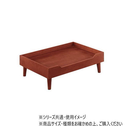 Azumaya Pet Bed Brown PET-121BR