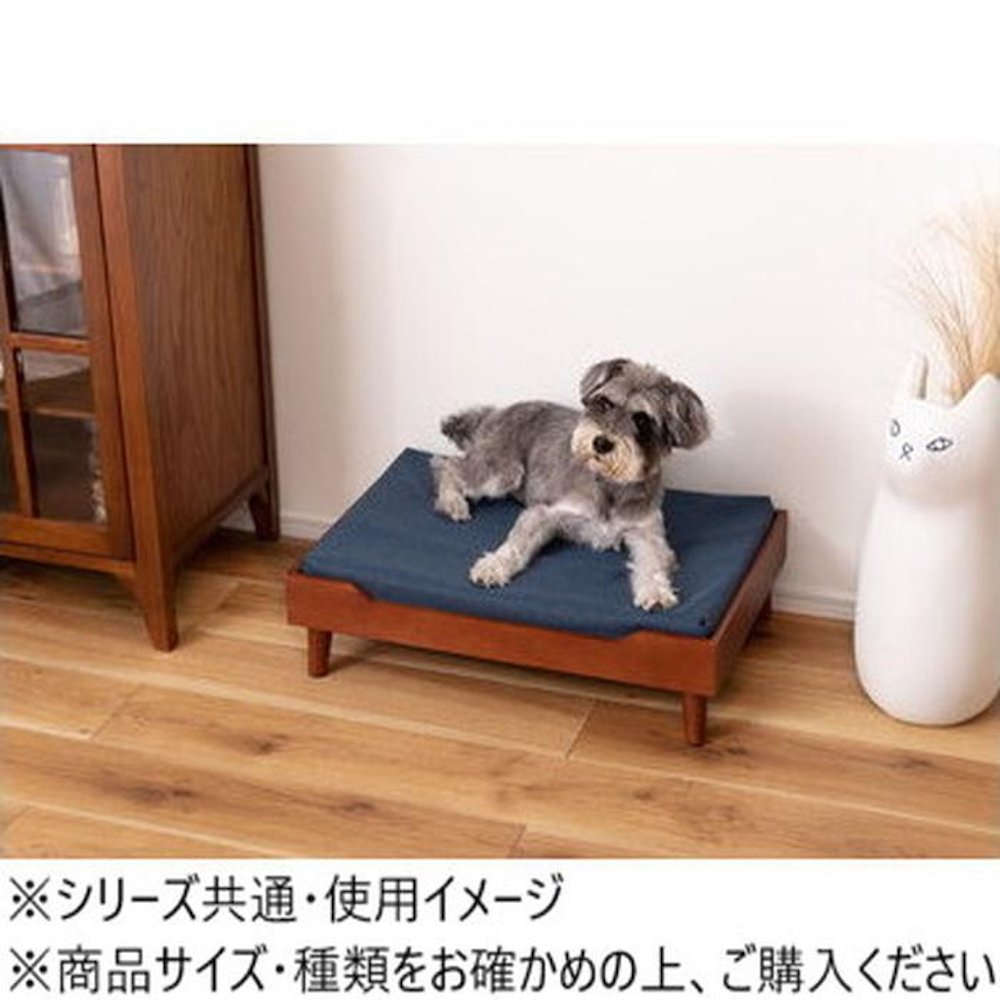 Azumaya Pet Bed Brown PET-121BR