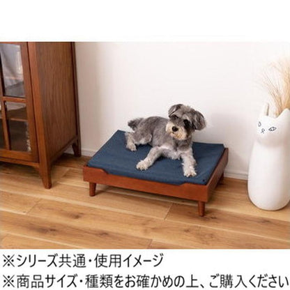 Azumaya Pet Bed Brown PET-121BR