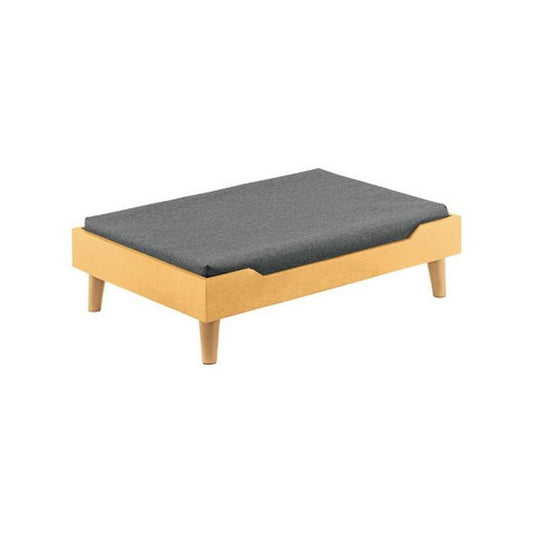 Azumaya Pet Bed Natural PET-121NA
