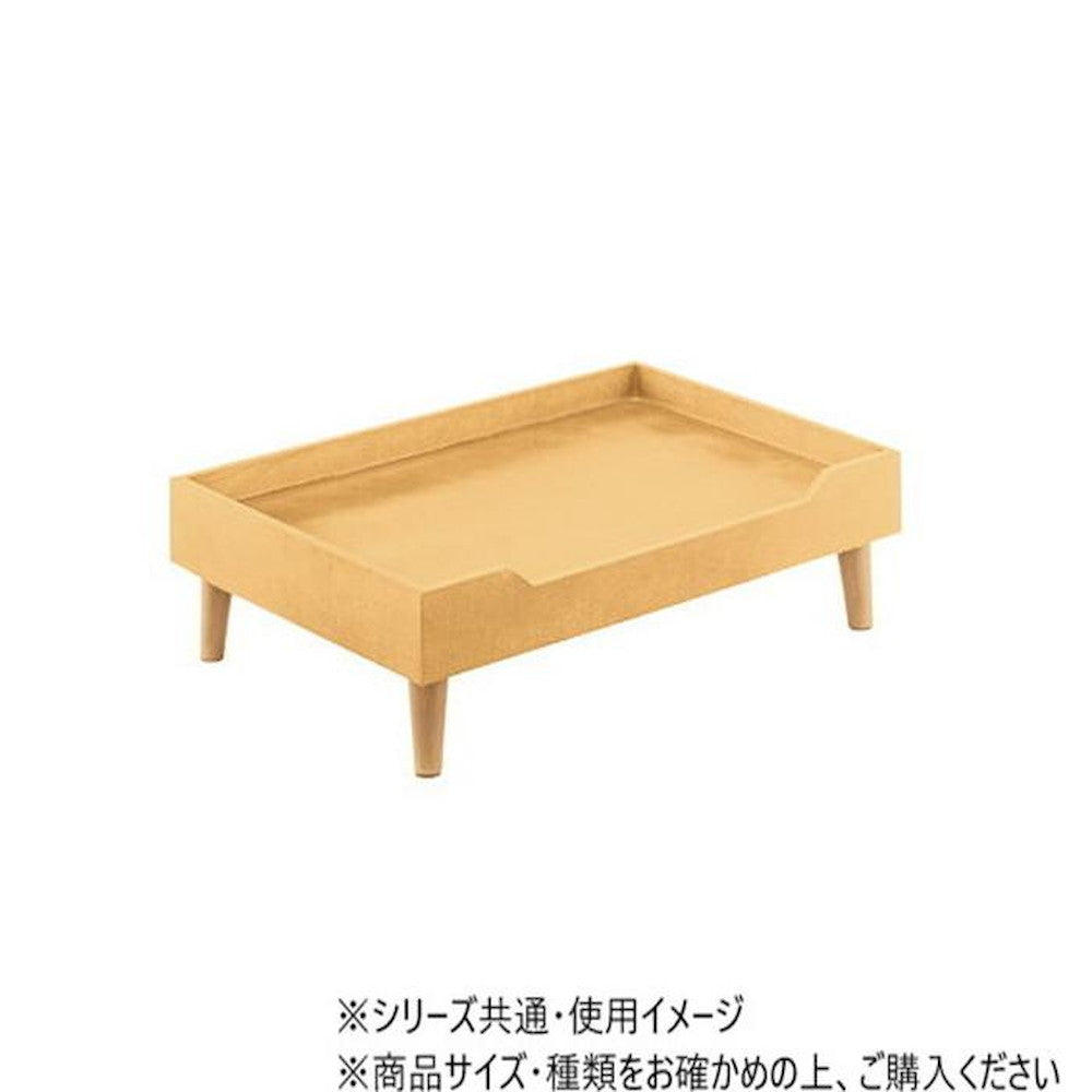 Azumaya Pet Bed Natural PET-121NA
