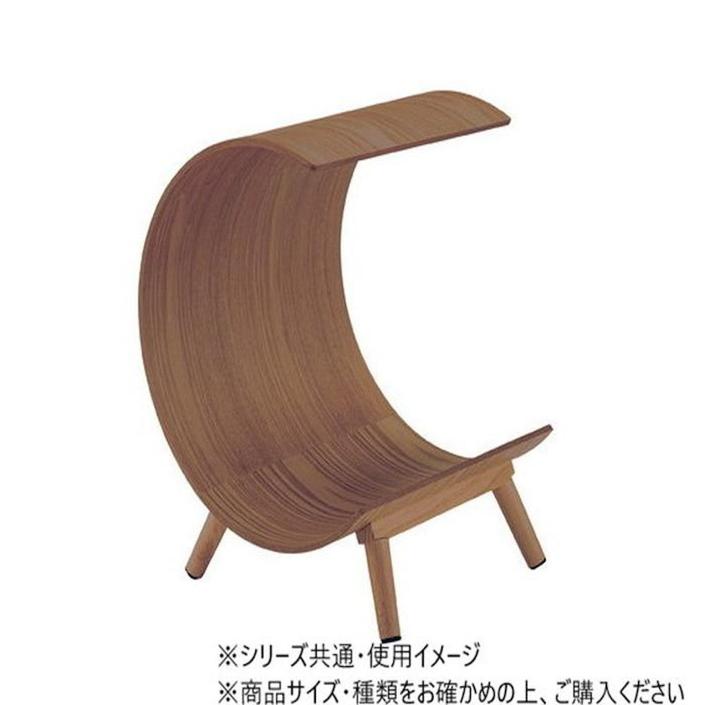Azumaya Pet Bed Brown PET-124BR