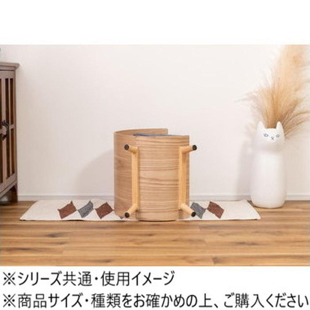 Azumaya Pet Bed Natural PET-124NA