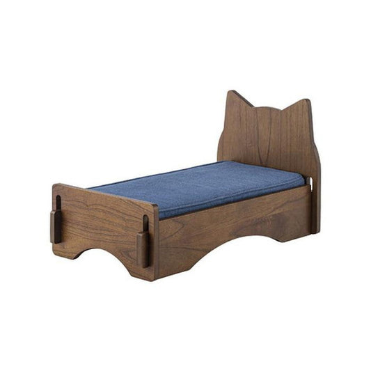 Azumaya Pet Bed Brown PET-69BR