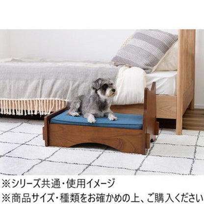 Azumaya Pet Bed Brown PET-69BR