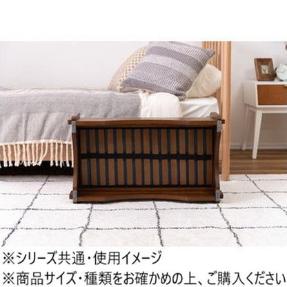 Azumaya Pet Bed Brown PET-69BR