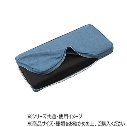 Azumaya Pet Bed White PET-69WH