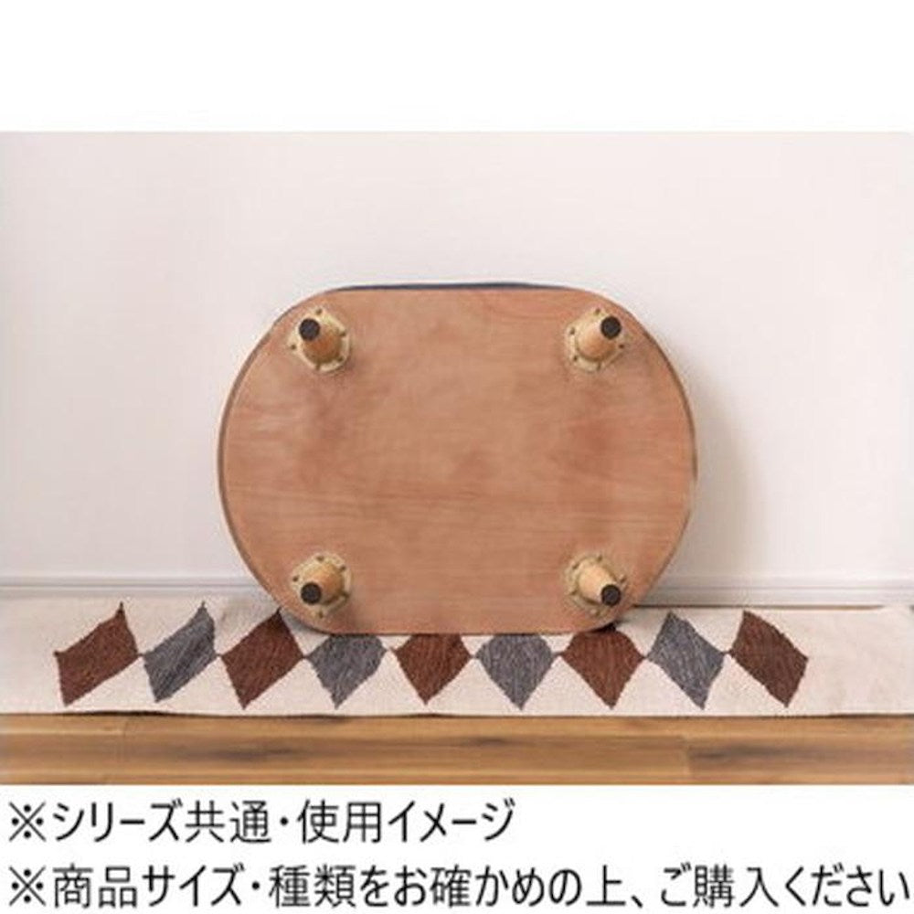 Azumaya Pet Bed Natural PET-123NA