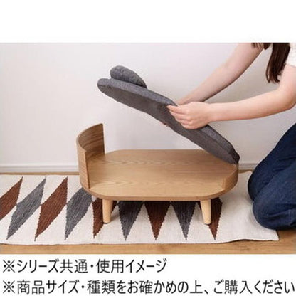 Azumaya Pet Bed Natural PET-123NA