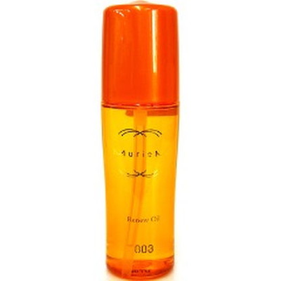 Number Three Muriam Renew Oil 120ml
