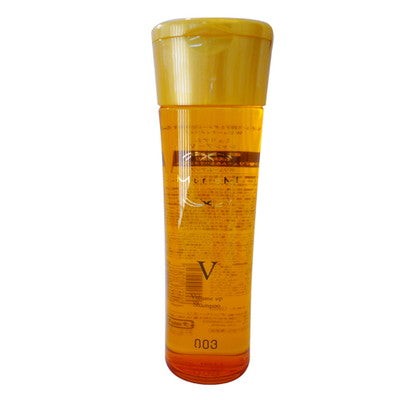 Number Three MURIAM Shampoo V 250ml