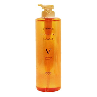 Number Three MURIAM Shampoo V 660ml