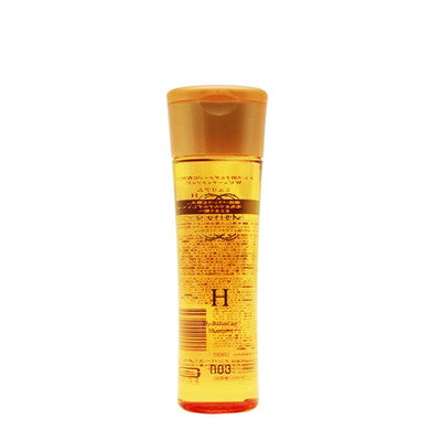 Number Three MURIAM Shampoo H 250ml