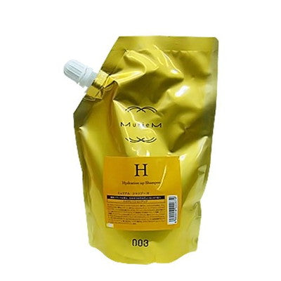 Number Three MURIAM Shampoo H Refill 500ml
