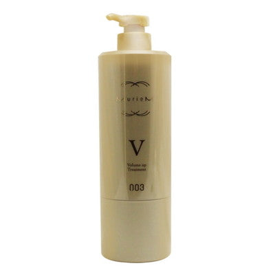 Number Three MURIAM Treatment V 620g