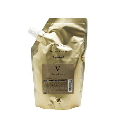 Number Three MURIAM Treatment V Refill 500g