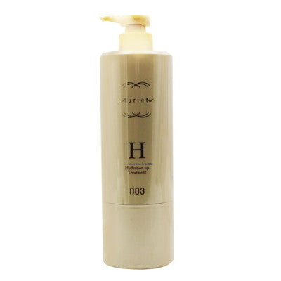 Number Three MURIAM Treatment H 620g