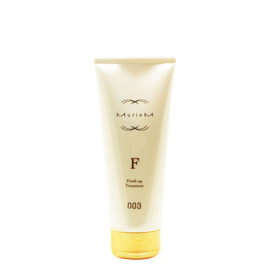 Number Three MURIAM Treatment F 200g