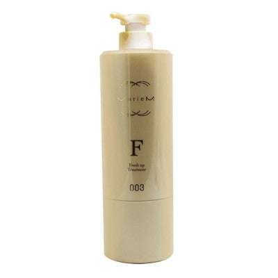 Number Three MURIAM Treatment F 620g