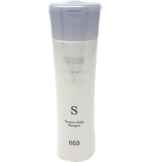 Number Three MURIAM Medicinal Scalp Shampoo S 250ml