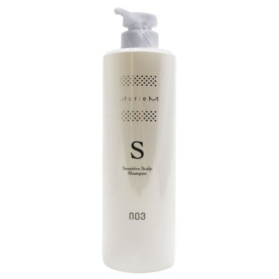 Number Three Muriam Medicinal Scalp Shampoo S 660ml