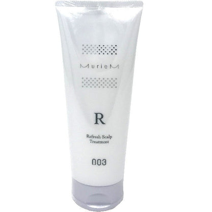 Number Three MURIAM Medicinal Scalp Treatment R 200g