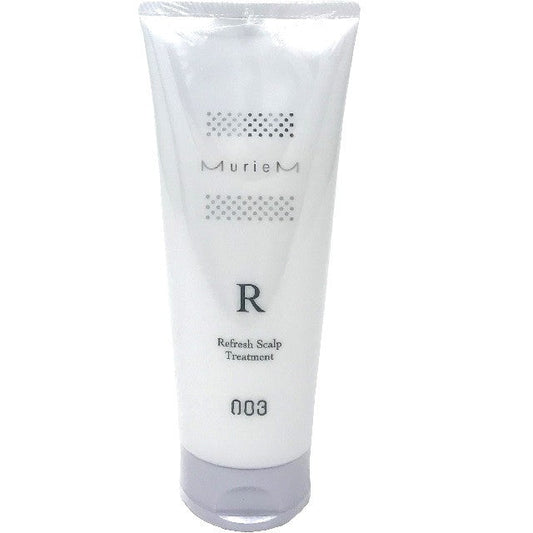 Number Three MURIAM Medicinal Scalp Treatment R 200g
