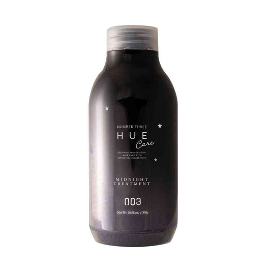 Number Three Hyu Night Care Midnight Treatment No Dispenser 300g