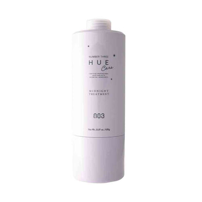 Number Three Hyu Night Care Midnight Treatment No Dispenser 620g