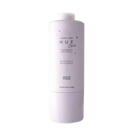 Number Three Hyu Night Care Midnight Treatment No Dispenser 620g