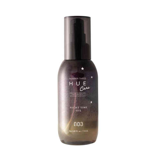 Number Three Hyu Night Care Nighttime Oil 115ml