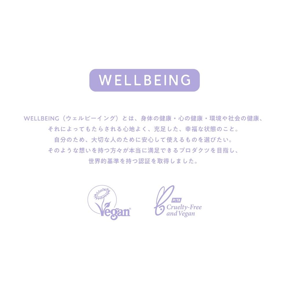 DEUXER 6 Dry Paste Wax 80g
