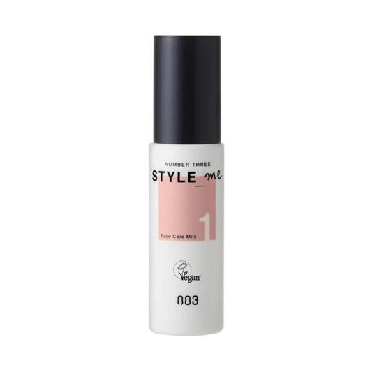 Number Three Style Me Base Care Milk 60g