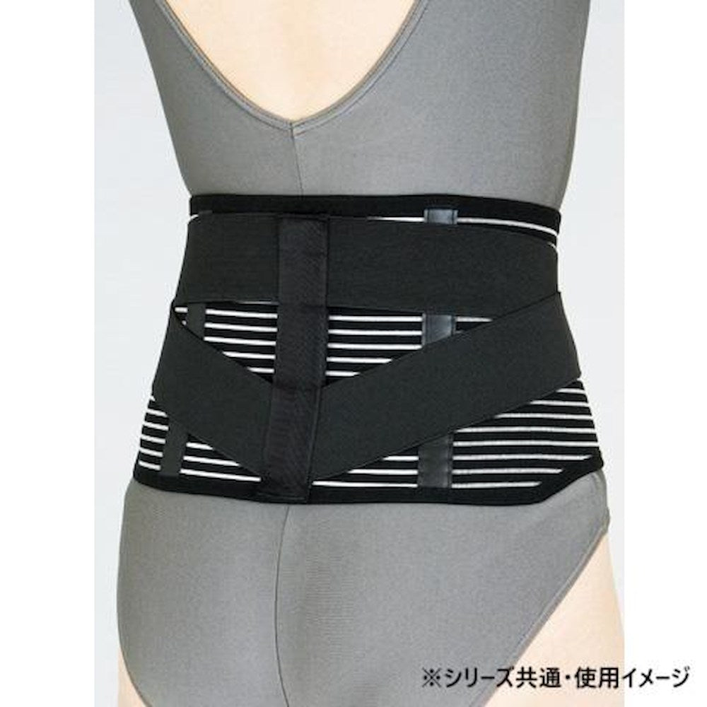 Far Infrared Titanium Health Belt Waist M
