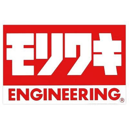 Toyo Mark Genuine Sticker Moriwaki MOS1