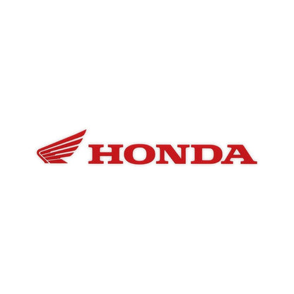 Toyo Mark Genuine Sticker HONDA R312