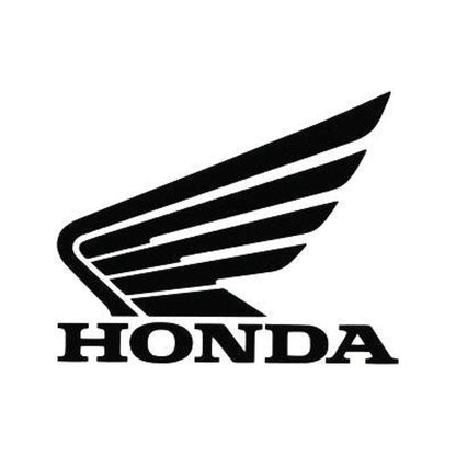 Toyo Mark Genuine Sticker HONDA R314