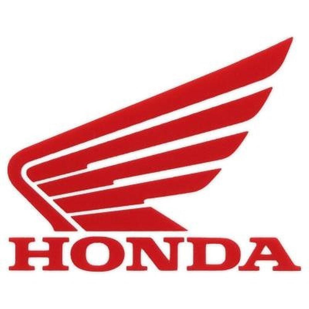 Toyo Mark Genuine Sticker HONDA R318