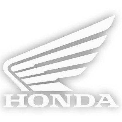 Toyo Mark Genuine Sticker HONDA R319