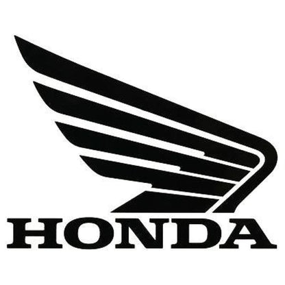 Toyo Mark Genuine Sticker HONDA R340